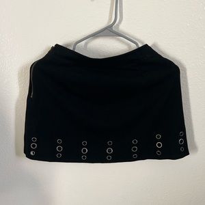 🔥☄️FOR EVER 21 mini skirt🔥☄️